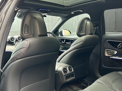 صورة مصغرة 21 لـ 2024 Mercedes-BENZ C-CLASS AMG
