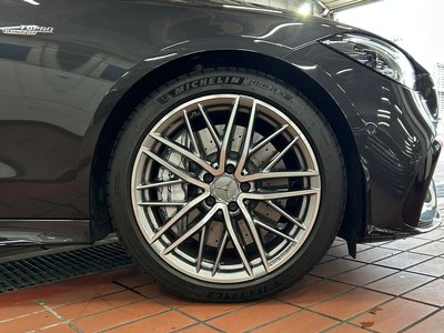 صورة مصغرة 14 لـ 2024 Mercedes-BENZ C-CLASS AMG