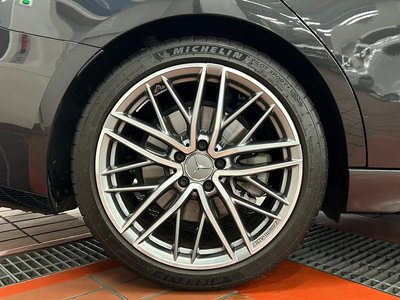 صورة مصغرة 13 لـ 2024 Mercedes-BENZ C-CLASS AMG