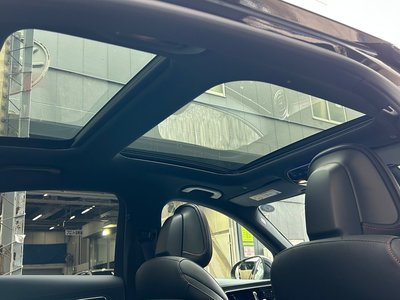 صورة مصغرة 15 لـ 2024 Mercedes-BENZ C-CLASS AMG