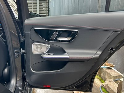 صورة مصغرة 38 لـ 2024 Mercedes-BENZ C-CLASS AMG