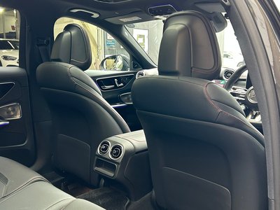 صورة مصغرة 22 لـ 2024 Mercedes-BENZ C-CLASS AMG