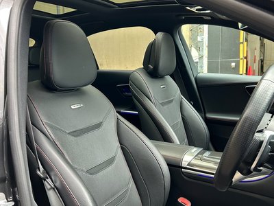 صورة مصغرة 17 لـ 2024 Mercedes-BENZ C-CLASS AMG