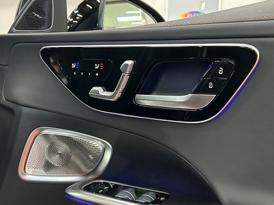 صورة مصغرة 39 لـ 2024 Mercedes-BENZ C-CLASS AMG