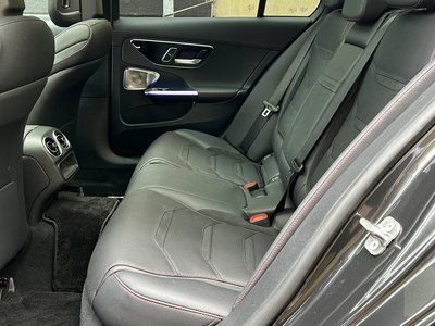 صورة مصغرة 20 لـ 2024 Mercedes-BENZ C-CLASS AMG