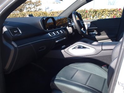 MERCEDES-BENZ GLE - 8