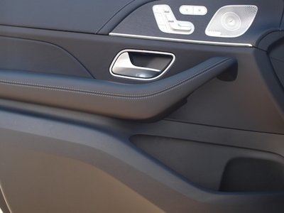 MERCEDES-BENZ GLE - 7