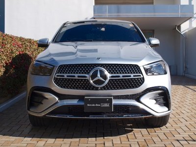 MERCEDES-BENZ GLE - 2