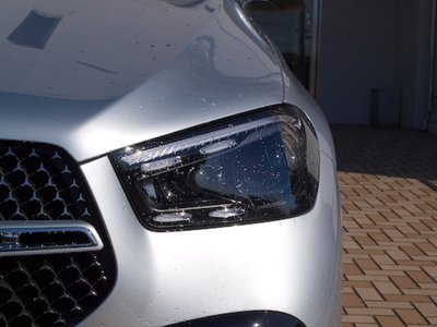 MERCEDES-BENZ GLE - 4