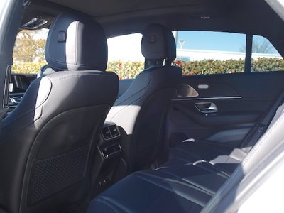 MERCEDES-BENZ GLE - 9