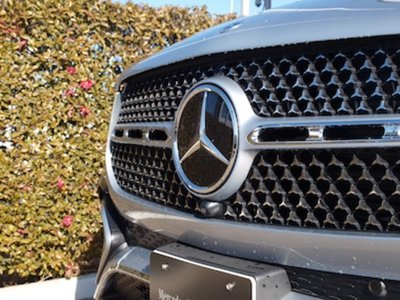 MERCEDES-BENZ GLE - 3