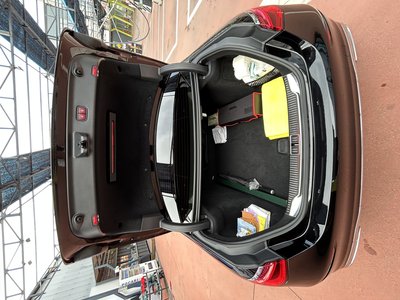 MERCEDES-BENZ S-CLASS - 6