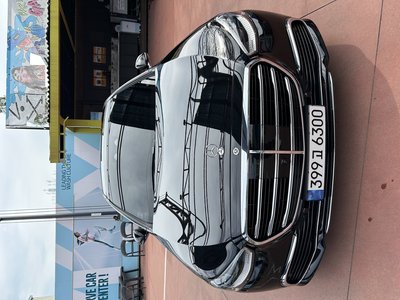 MERCEDES-BENZ S-CLASS - 2