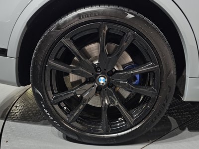 2024 BMW X7 照片 6