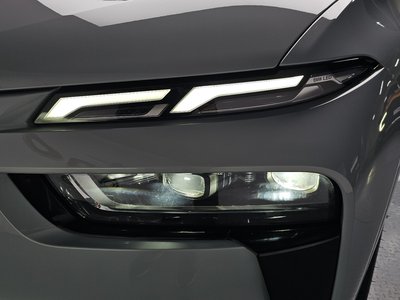 2024 BMW X7 照片 9