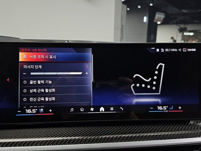 2024 BMW X7 缩略图 32