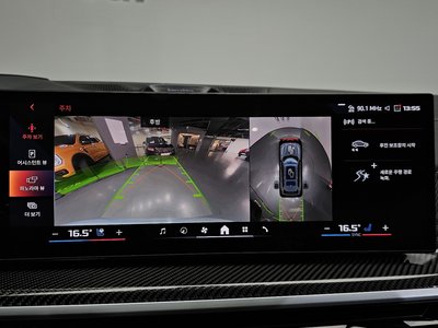 2024 BMW X7 缩略图 21