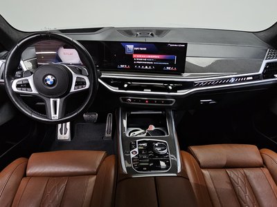 2024 BMW X7 照片 5