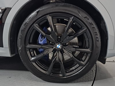 2024 BMW X7 照片 8