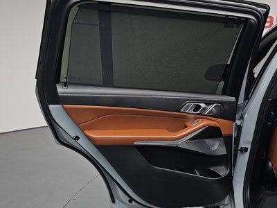 2024 BMW X7 缩略图 15