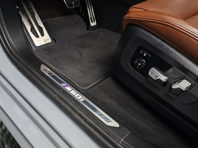 2024 BMW X7 缩略图 39