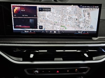 2024 BMW X7 缩略图 20