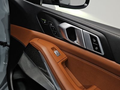 2024 BMW X7 缩略图 40