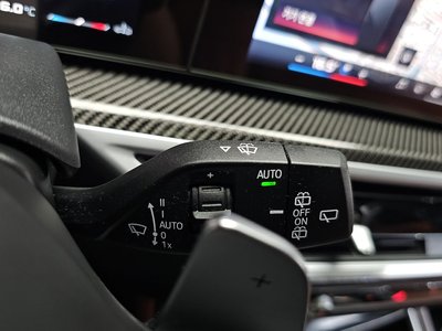 2024 BMW X7 缩略图 37