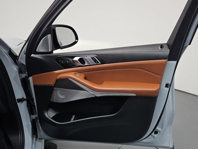 2024 BMW X7 缩略图 14