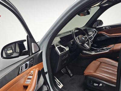 2024 BMW X7 缩略图 13