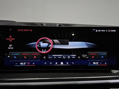 2024 BMW X7 缩略图 28