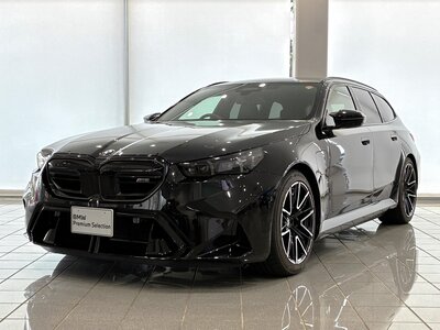 BMW M5 TOURING