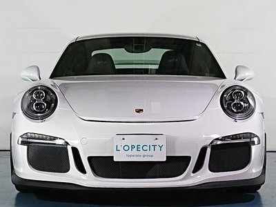 PORSCHE 911 - 6