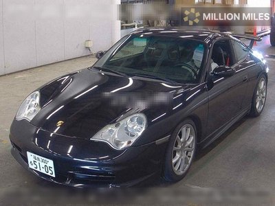 PORSCHE 911 2005 thumbnail 4