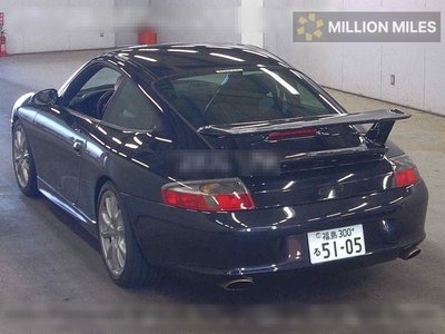 PORSCHE 911 2005 thumbnail 2