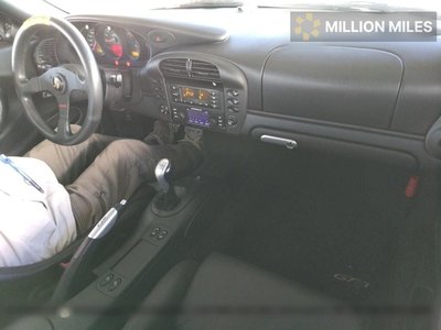 PORSCHE 911 2005 thumbnail 3