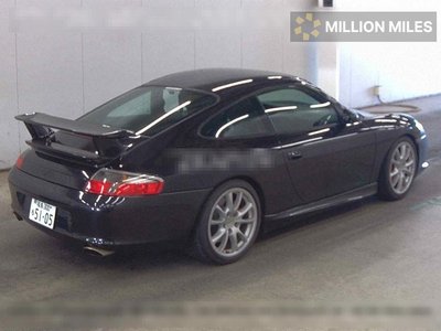 PORSCHE 911 2005 thumbnail 5