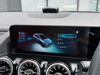 2025 Mercedes-BENZ GLA — миниатюра 27