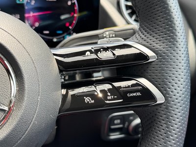2025 Mercedes-BENZ GLA — миниатюра 21