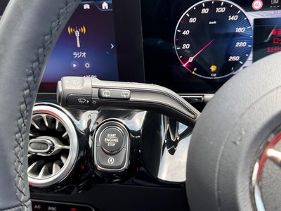 2025 Mercedes-BENZ GLA — миниатюра 22