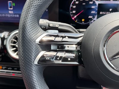 2025 Mercedes-BENZ GLA — миниатюра 20