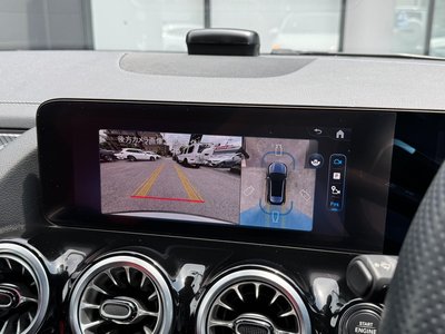 2025 Mercedes-BENZ GLA — миниатюра 26