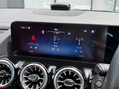 2025 Mercedes-BENZ GLA — миниатюра 25