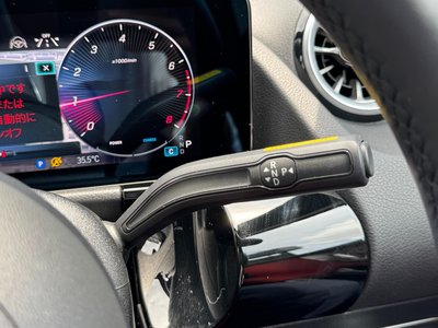 2025 Mercedes-BENZ GLA — миниатюра 23