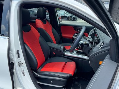 2025 Mercedes-BENZ GLA — миниатюра 14