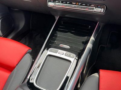 2025 Mercedes-BENZ GLA — миниатюра 31