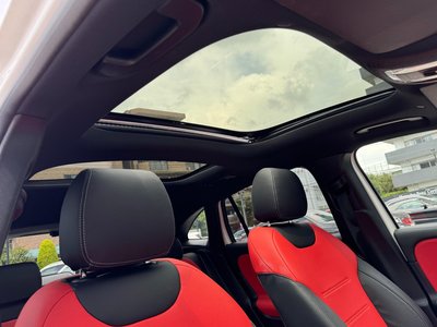 2025 Mercedes-BENZ GLA — миниатюра 13