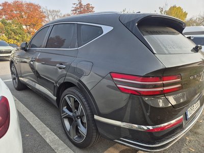 GENESIS GV80 - 2