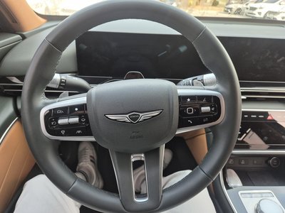 GENESIS GV80 - 8