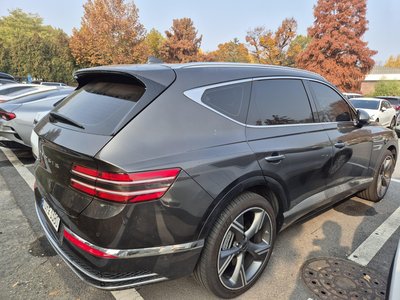 GENESIS GV80 - 4